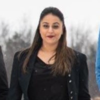 Farah Chagani