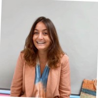 Ana Pérez Rodríguez