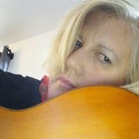 Lee Ann Train