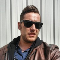 Justin Whitcomb