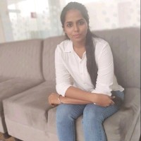Mahalakshmi M