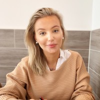 Kajsa Glittvik
