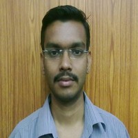 Vinoth kumar krishnamurthy
