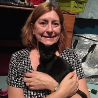 Clare Galvin