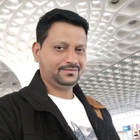 Sanjay Gadhave