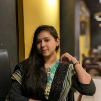 Fouzia Jannath