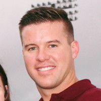 Chris Cockrell