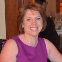 Maggie Mackey