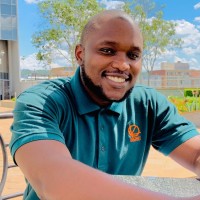 Moloko J. Manamela