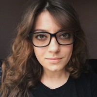 Anastasiia Alefirenko