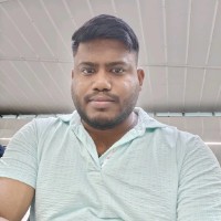 Asis Kumar Sahoo