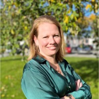 Sara Boberg