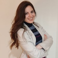 Irene Matilde Vázquez Trujillos