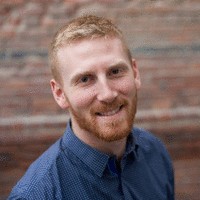 Ian T. Harvey - Software Engineer