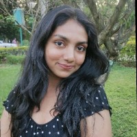 Vaishnavi Shetty