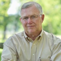 N.R. Broussard Jr