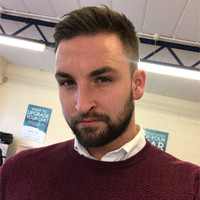 Sam Taylor