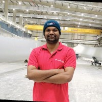 Shivashankar K Shankar