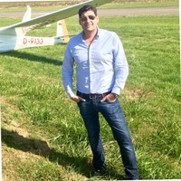 Marco Worms geb. Fischer