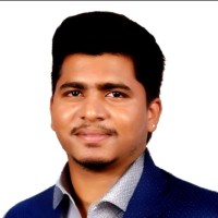 CA Srikanth Dhesetti