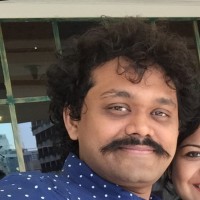 Akash M