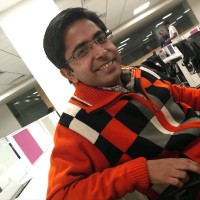 Abhishek Sharma