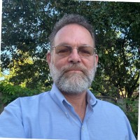 Rick Bradnam