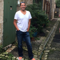 Nicolas Caron