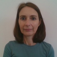 Sharon Cross