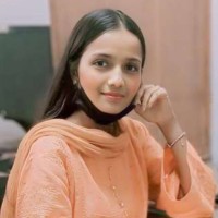 Bismah Yousaf