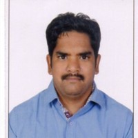 ramesh krishnamurthy