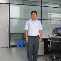 冷荣志