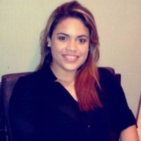 Thatiane Amorim