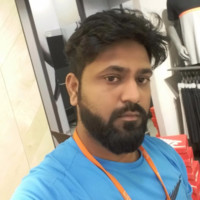 Md Shehzada