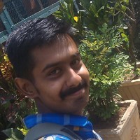 Vishnu S Nair