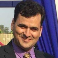 Sanjeev Bhat