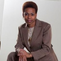 Carol Johnson-Cyrus