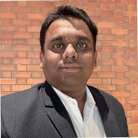 Makarand Varhadi