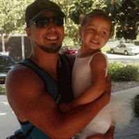 Randy Flores