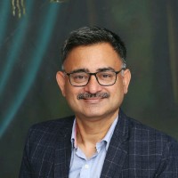 Pankaj Garg