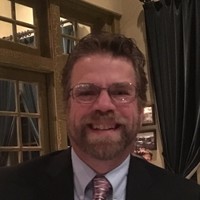 Robert Lueth Jr.