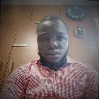 Abdulqudus Adekoya