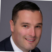 Brendan Sharkey