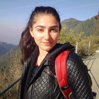 Bismah Hassan