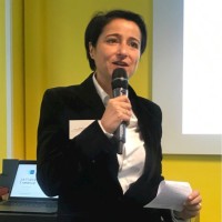 Virginie Fauvel