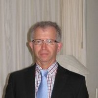 Bert Van Der Veen