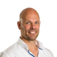 Renzo Van Vliet