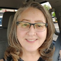 Carol Stargell