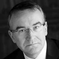 Paul Mcdonnell