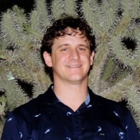 Nicholas Campton